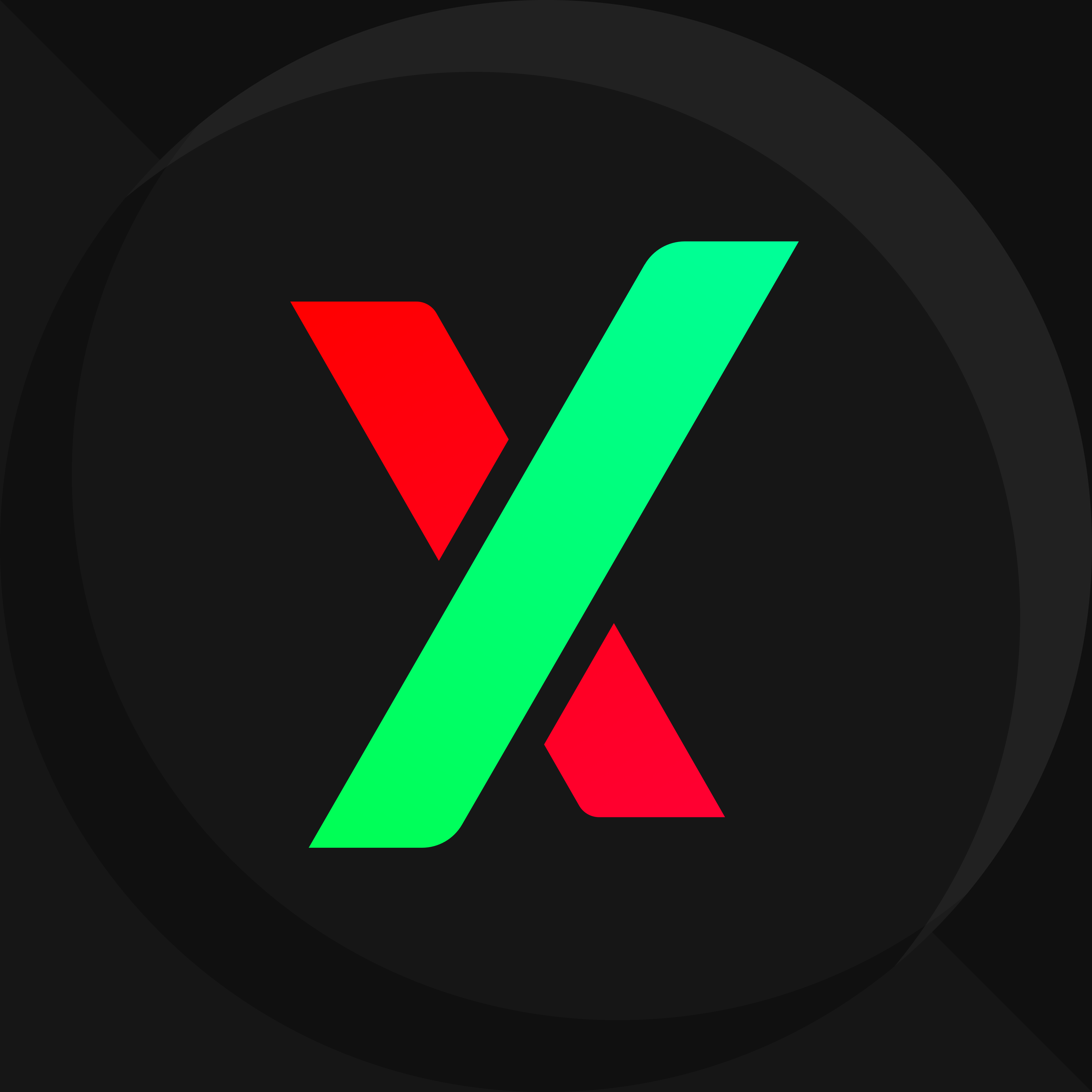 PulseX.com PLSX coin logo