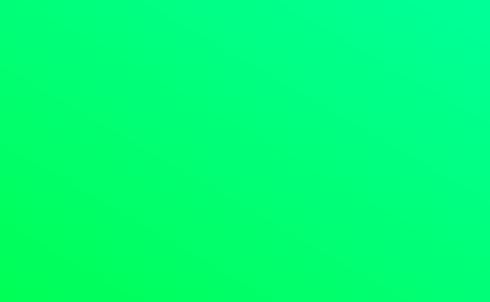 PulseX.com green gradient